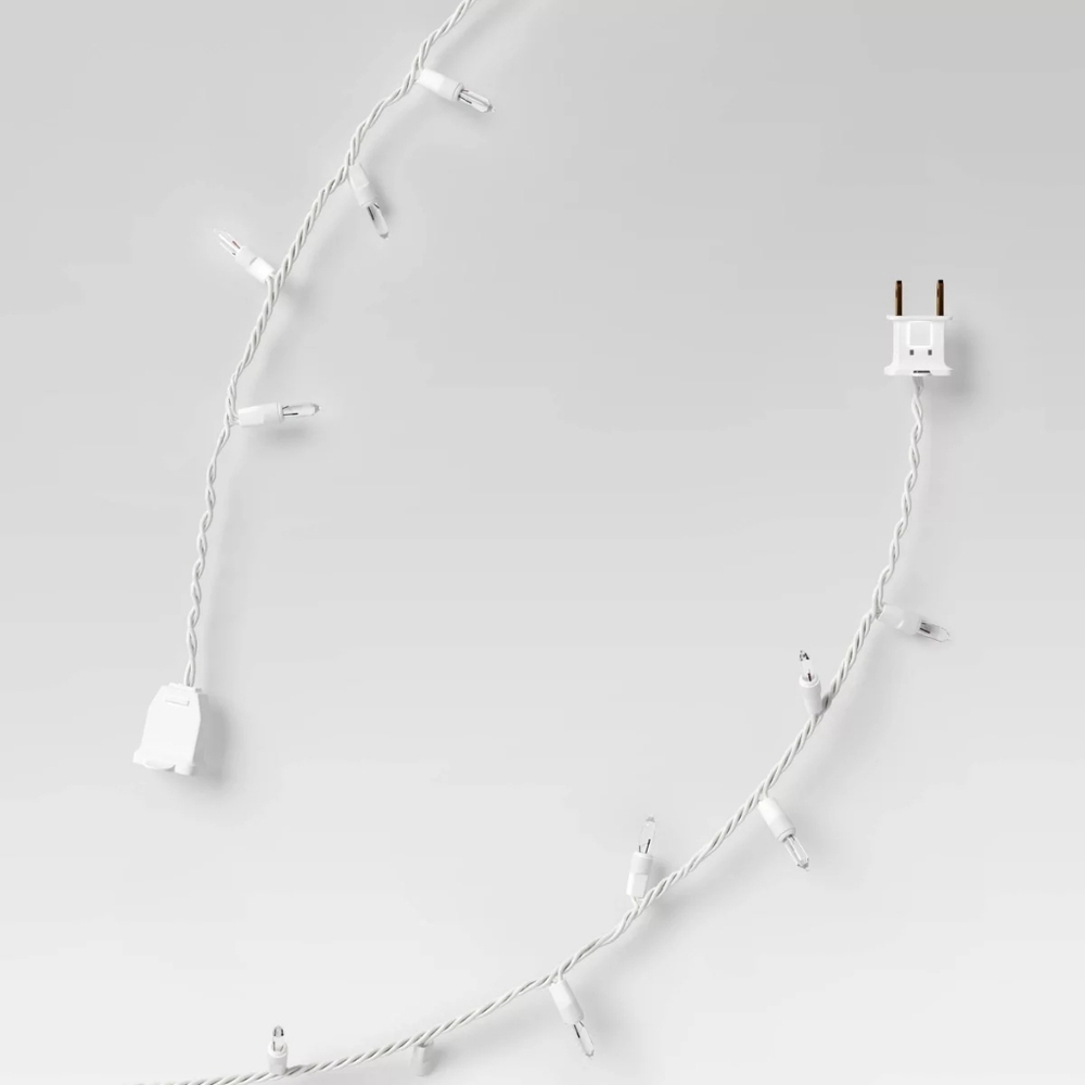 Room Essentials String Lights - Picture 4 of 5